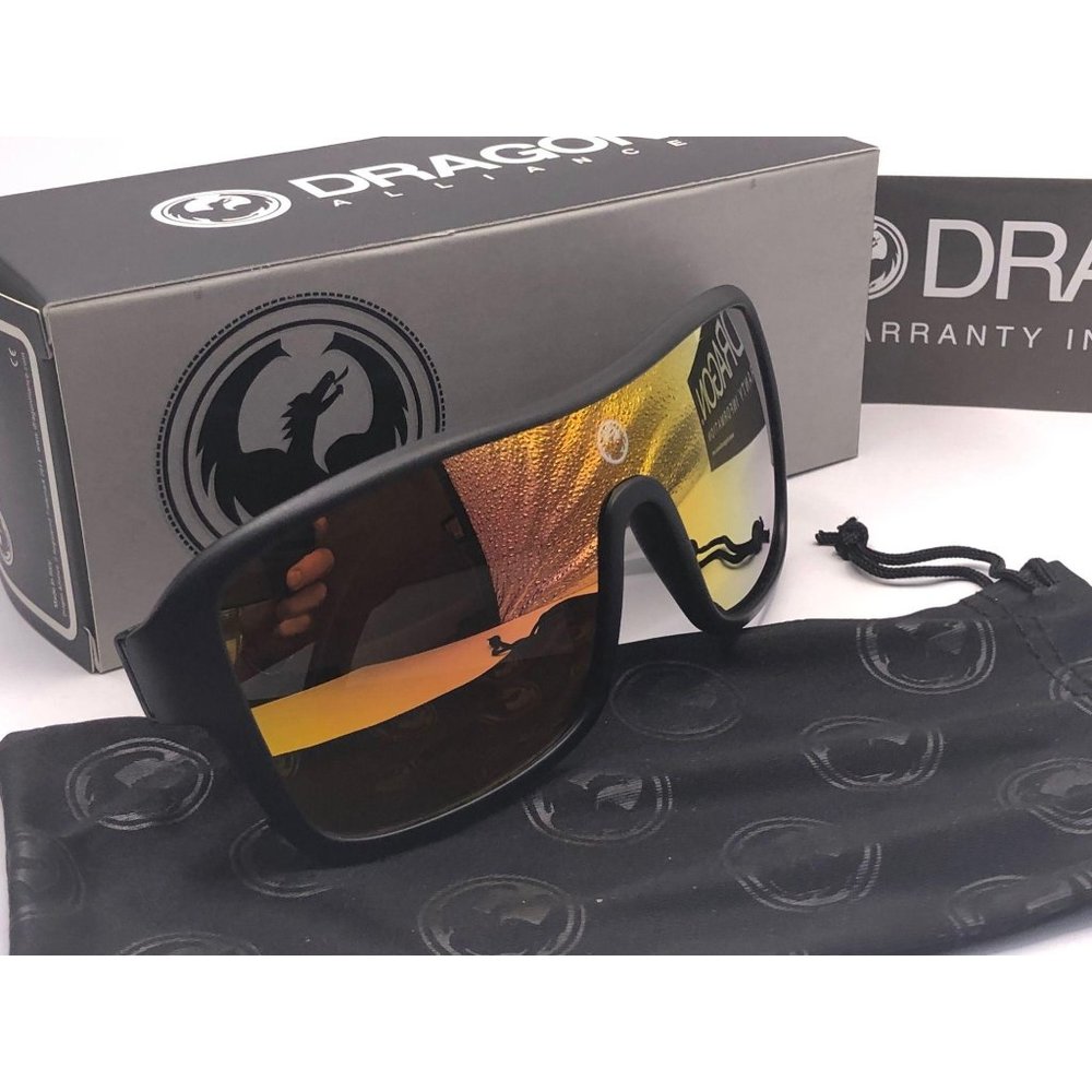 New Dragon Sunglasses Set - Picture 5 of 6